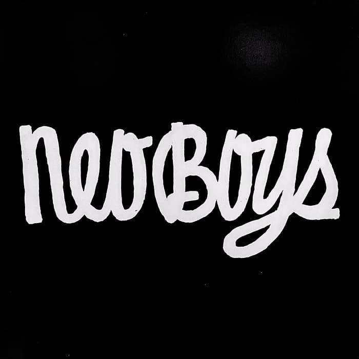 Neo Boys — Neo Boys