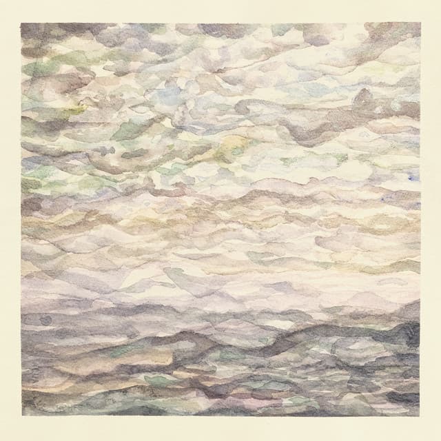 Kirk Barley — Arc