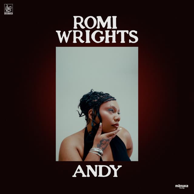 Romi Wrights — Andy