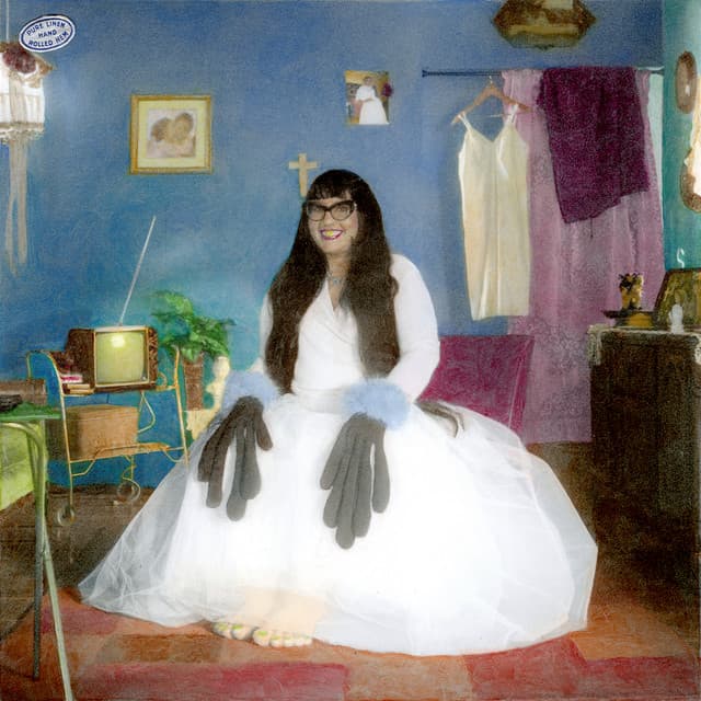 Sparklmami — in this body
